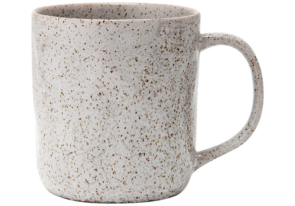 Artisan Mug - Speckled