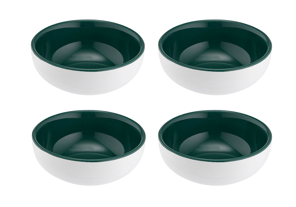 Tierra Mini Pinch Bowl - Set of 4