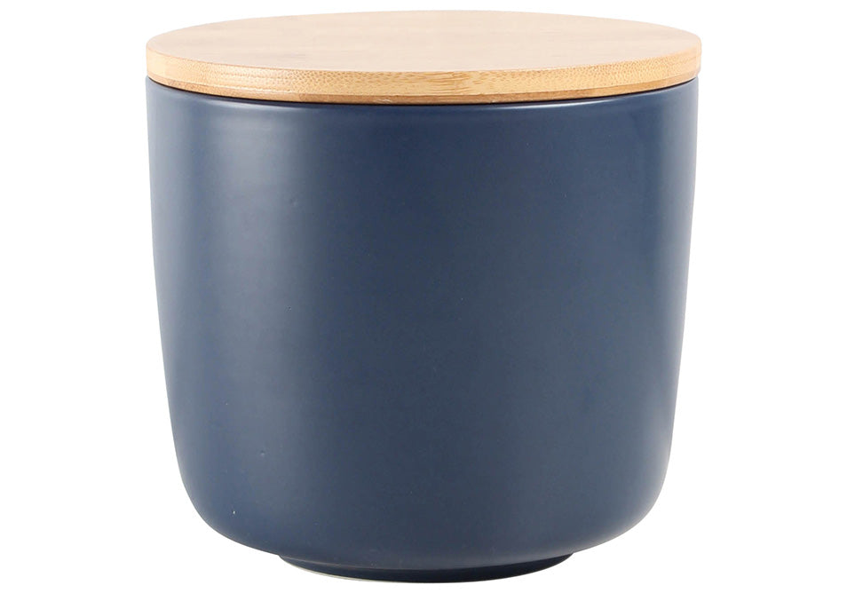 Navy Store 16cm Canister