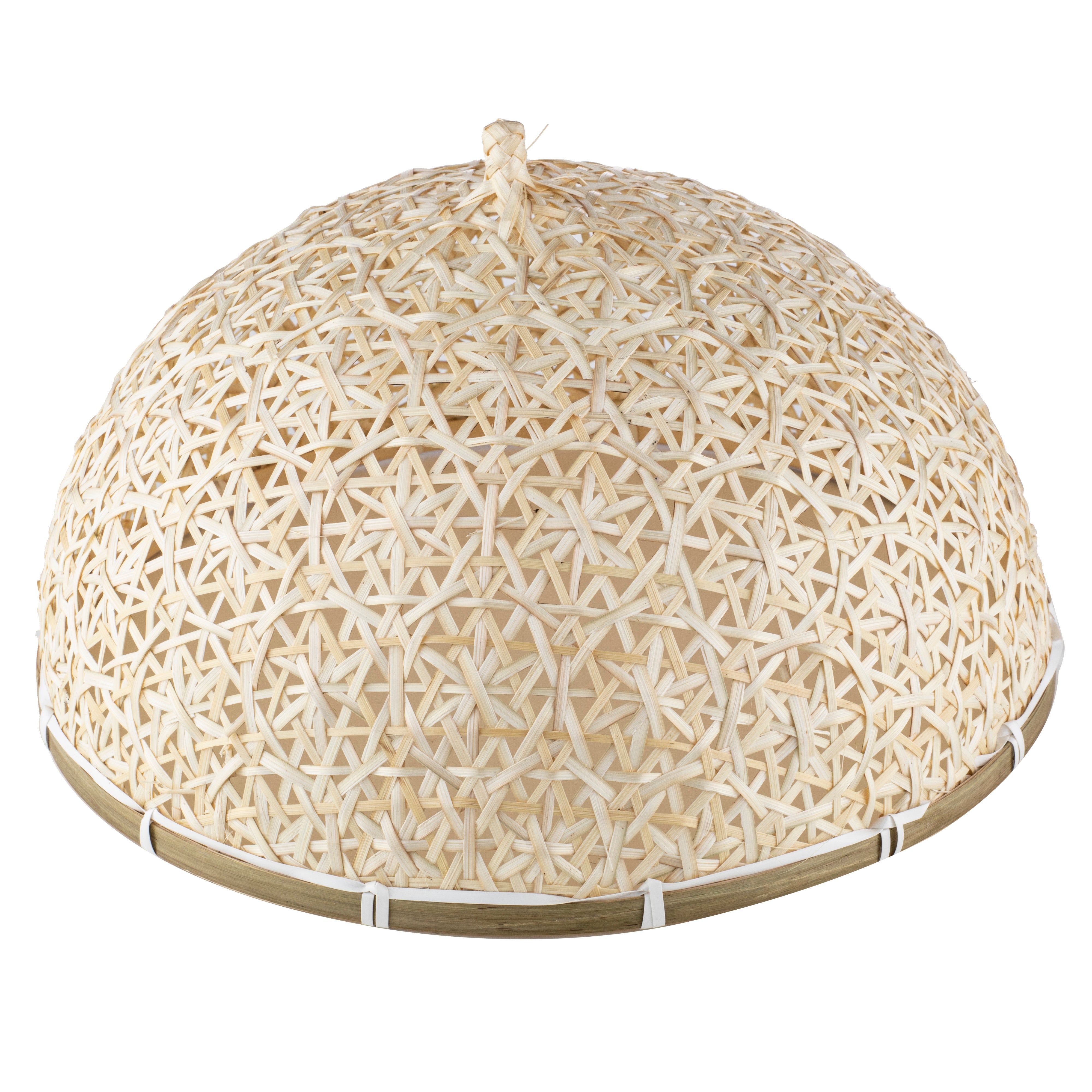 Bamboo Dome Food Covers