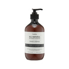 All Natural Hand Cream in Lemon and Spearmint