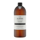 All Natural 1000ml Tile & Floor Cleaner Pink Grapefruit &  Pomegranite