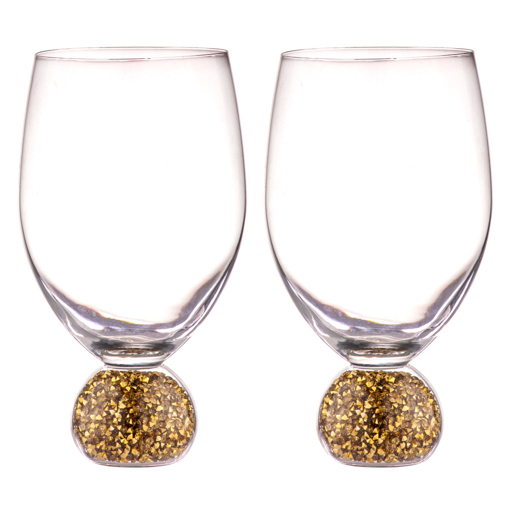 Kiara Wine Glass - Set of 2