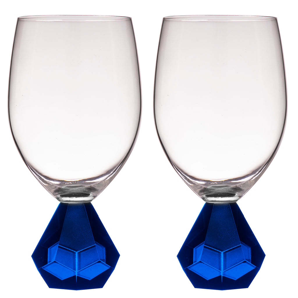 Zhara Wine Glass - Set of 2