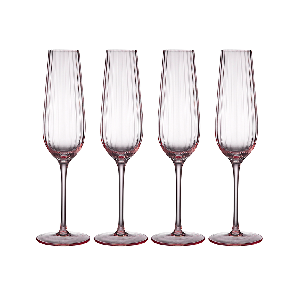 Esme Champagne Glass - Set of 4