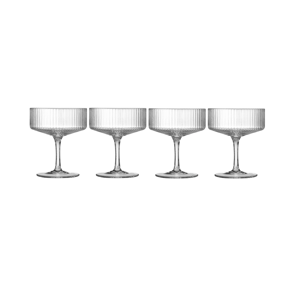 Esme Cocktail Glass - Set of 4