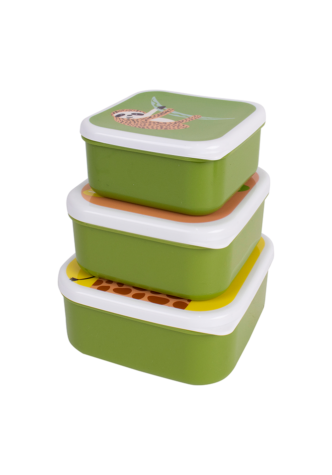 Ladelle Kids Nesting Container Set