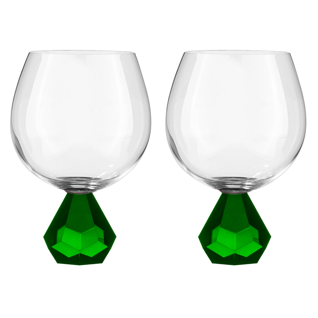 Zhara Gin Glass - Set of 2