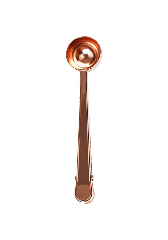 Lawson Coffee Spoon Clip