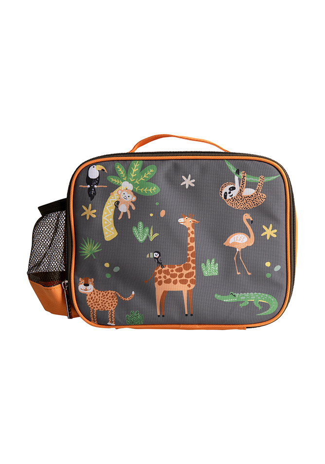 Ladelle Kids Insulated Lunch Bag