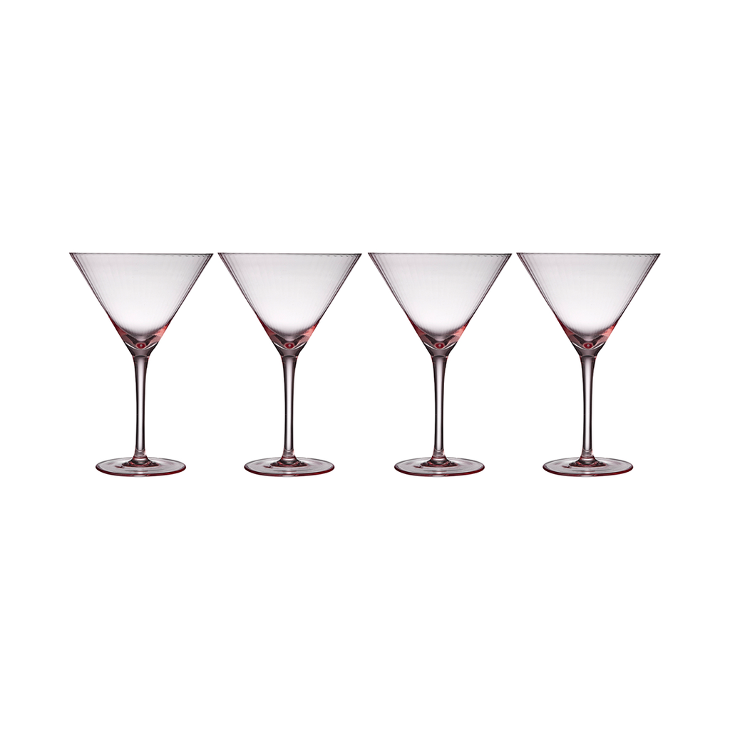 Esme Martini Glass - Set of 4