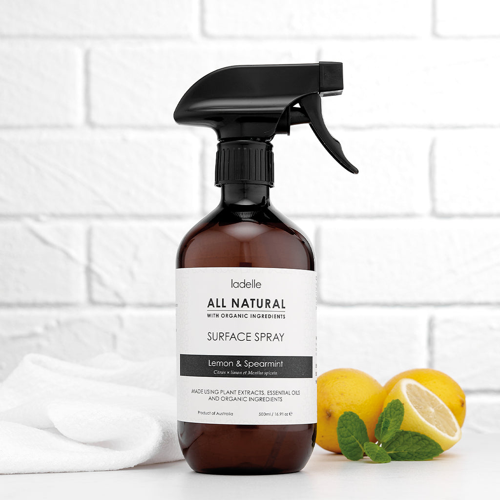 All Natural Surface Spray