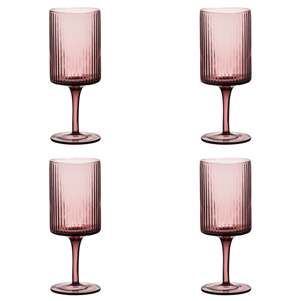 Erskine Wine Glass - Set of 4